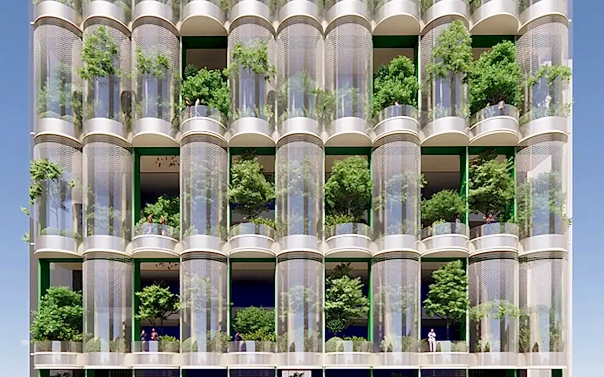 Karbon Nötr Ne Demek? Karbon Nötr Bina Nedir?