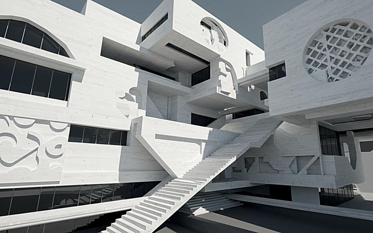 Tasarımda Geometrinin Gücü Nasıl Uygulanmalı?