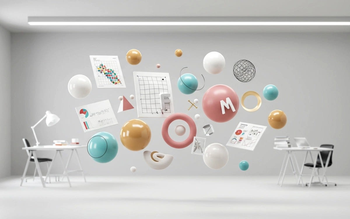 Tasarım Nedir? Tasarım İlkeleri