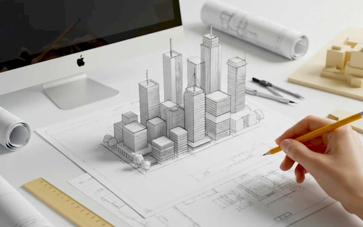Mimari Tasarım Nedir? Neleri Kapsar?