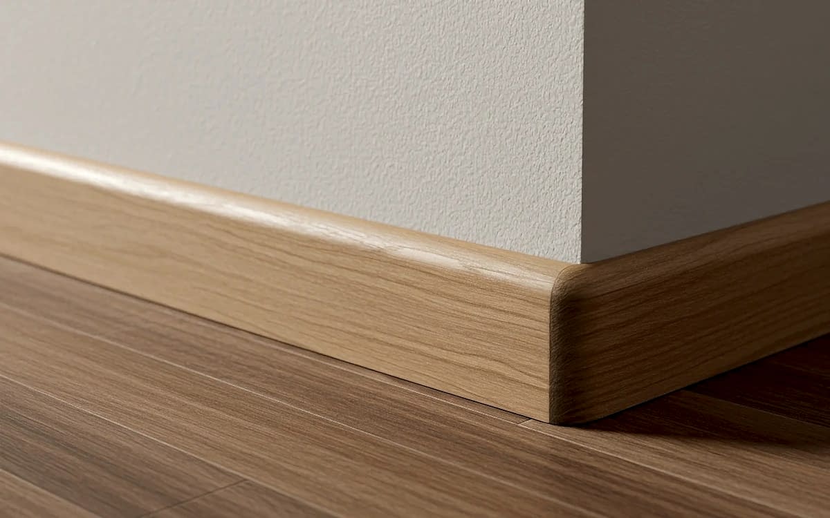 Süpürgelik Ne İşe Yarar? 