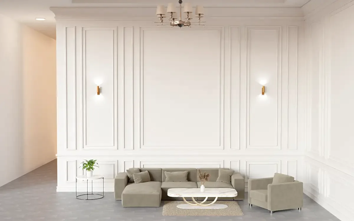 Duvar Çıtası Nedir Dekorasyonda Nasıl Kullanılır