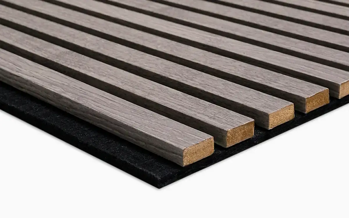 Ses Yalıtımında Akustik Panel Etkisi