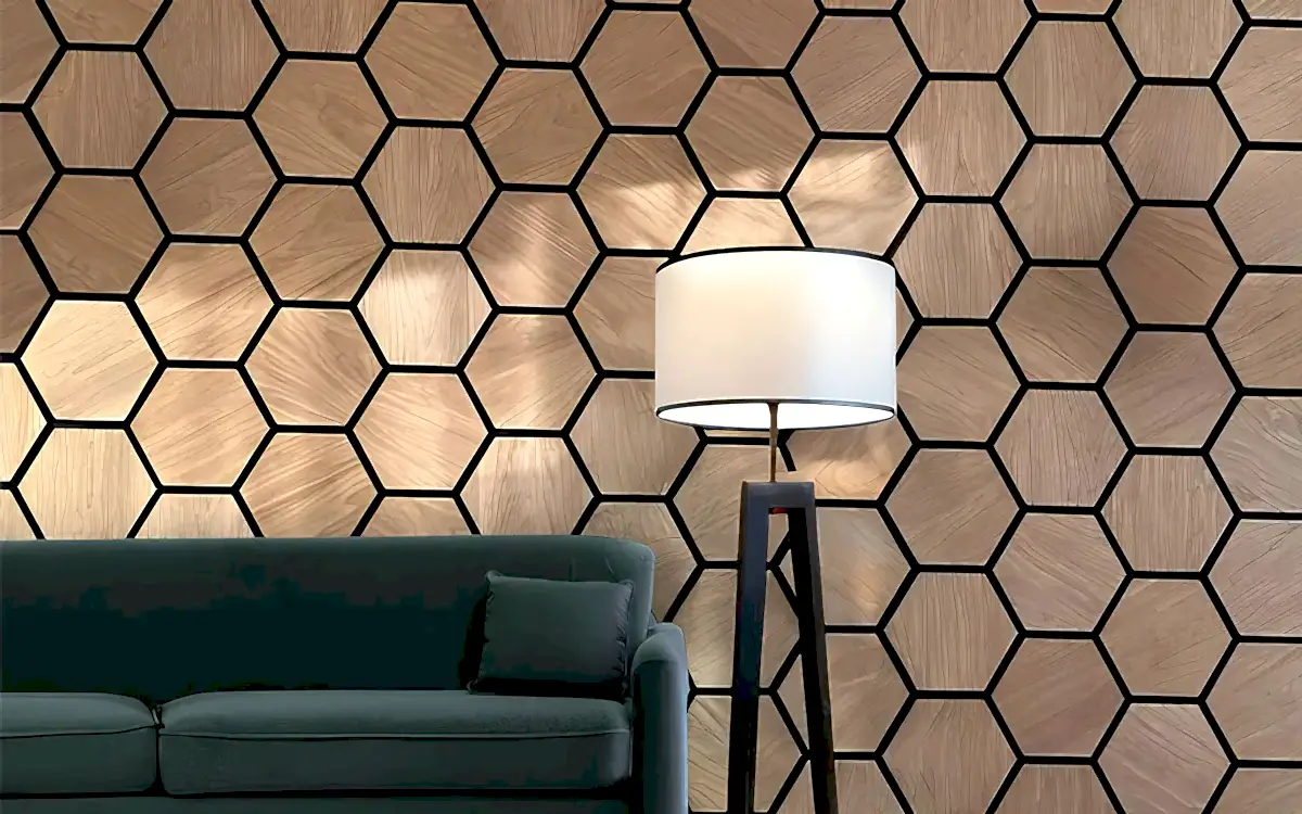 Akustik Keçe ile Ses Yalıtımı