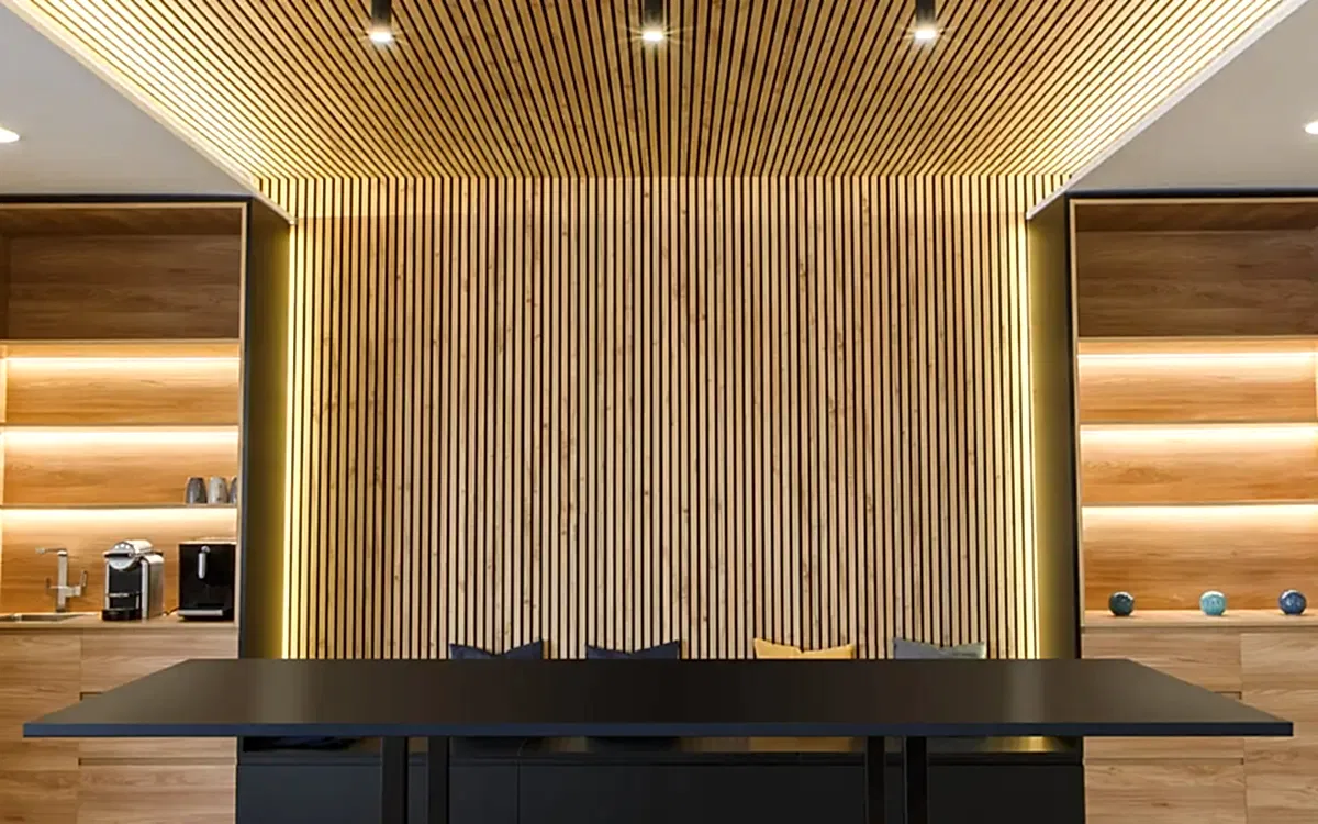 Profesyonel Ses Yalıtımı Sağlama