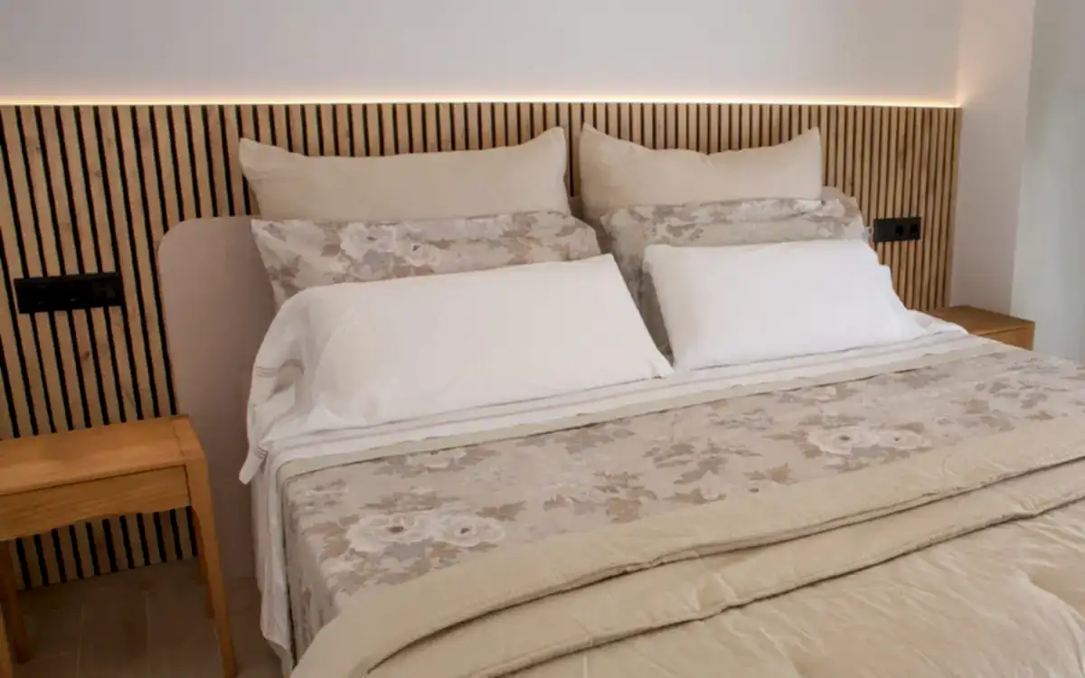 Ses Geçirmeyen Oda Çözümü