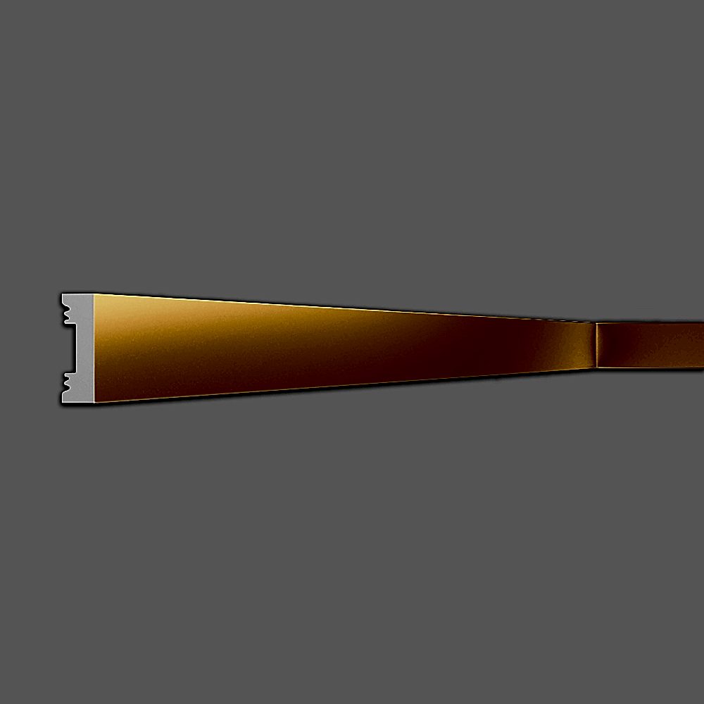 GOLD PARİS DUVAR ÇITASI 