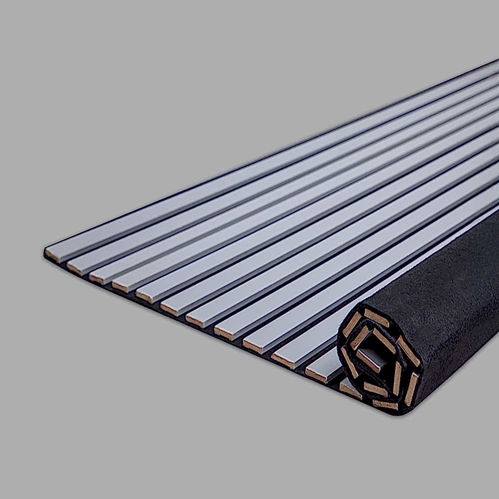 GÖK GRİ AKUSTİK PANEL 