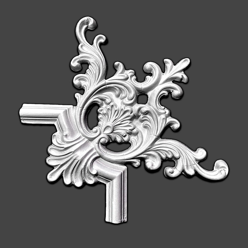 ROMA BOYANABİLİR MOTİF 