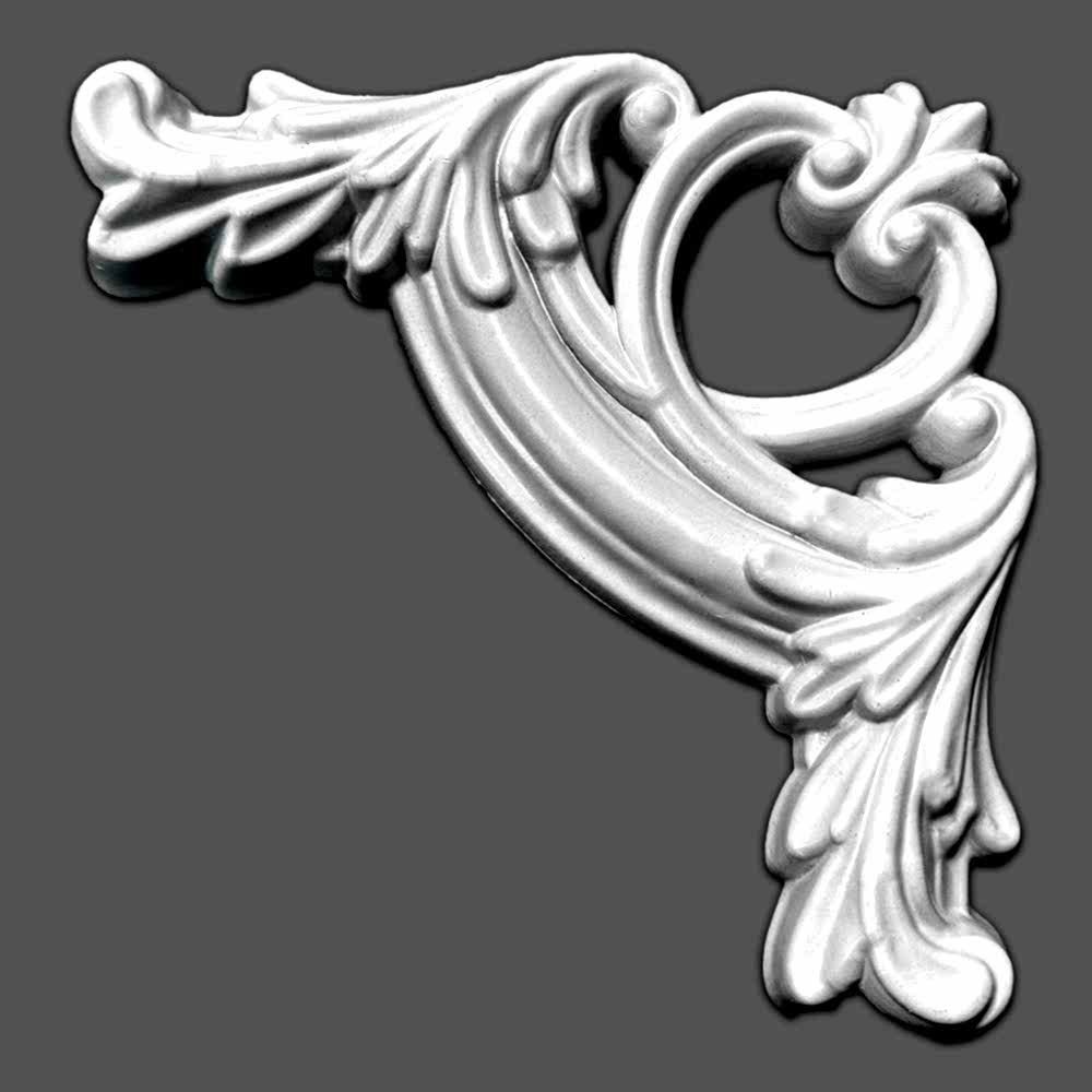 EAGLE BOYANABİLİR POLİÜRETAN MOTİF 