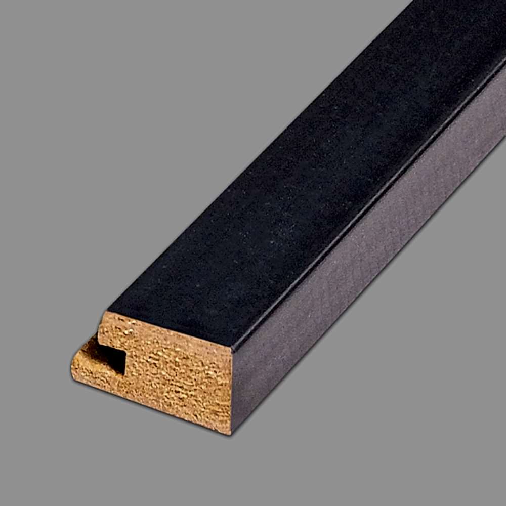 ANTRASİT 3 CM KAPAMA MODÜLÜ [A] 