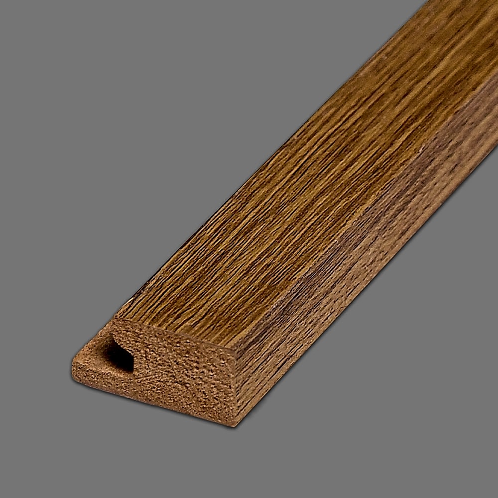 TEAK MDF KAPAMA ÇITASI [A] 