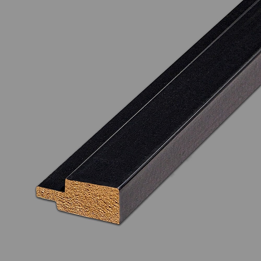 ANTRASİT MDF KAPAMA ÇITASI [B]