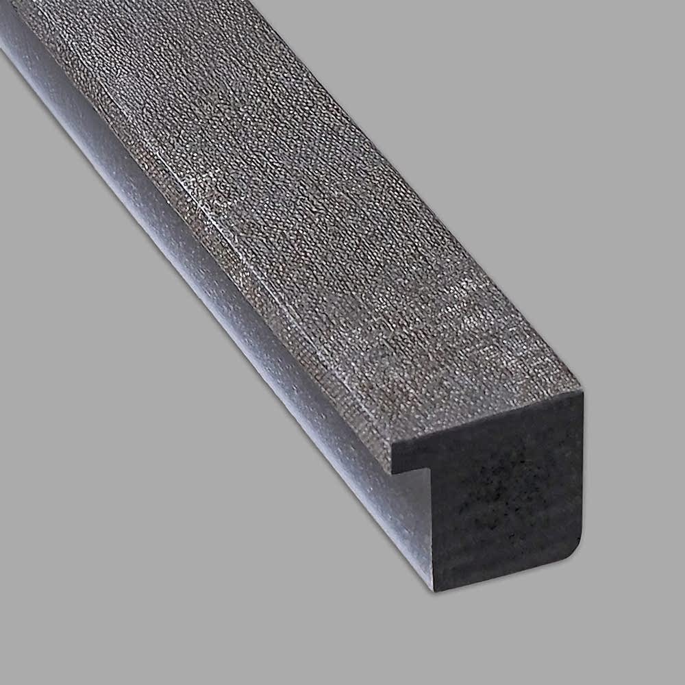 PASPARTO 3 CM POLİMER KAPAMA ÇITASI 