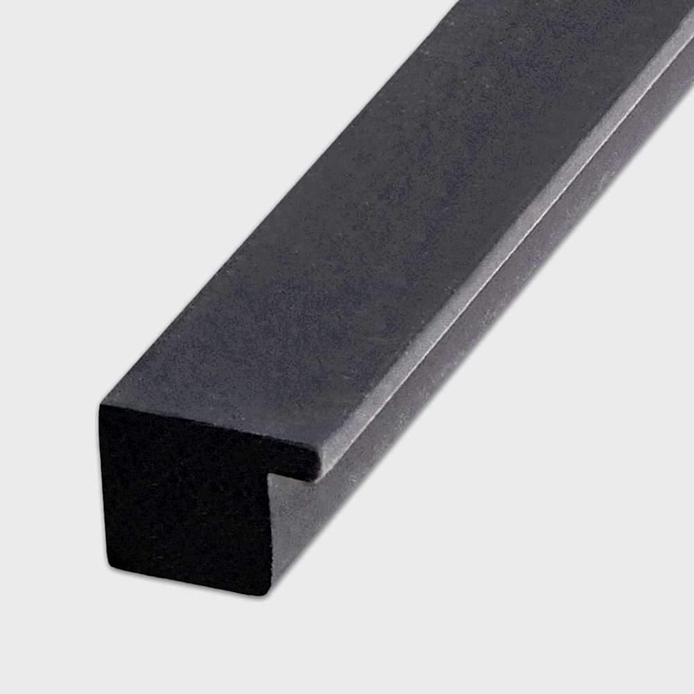 ANTRASİT 3 CM KÖŞE MODÜLÜ 