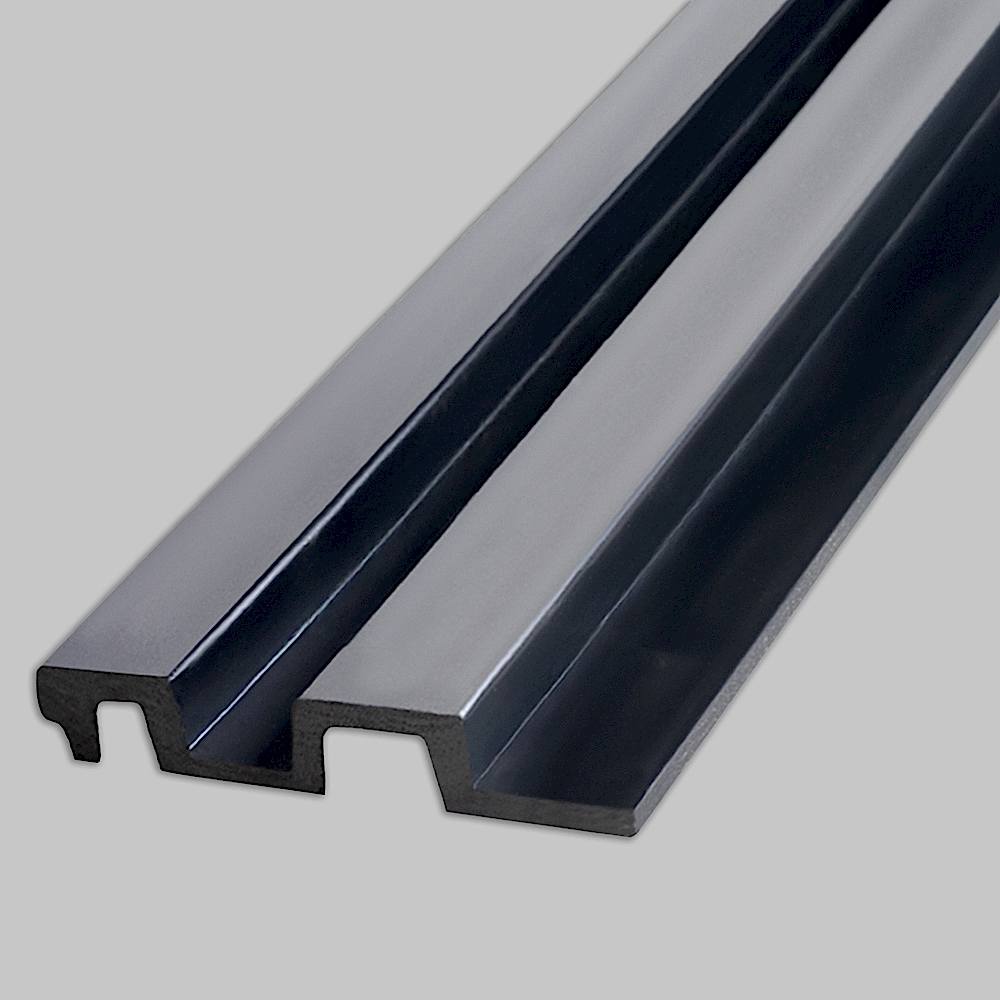 ANTRASİT SİYAH POLİMER LAMBRİ 