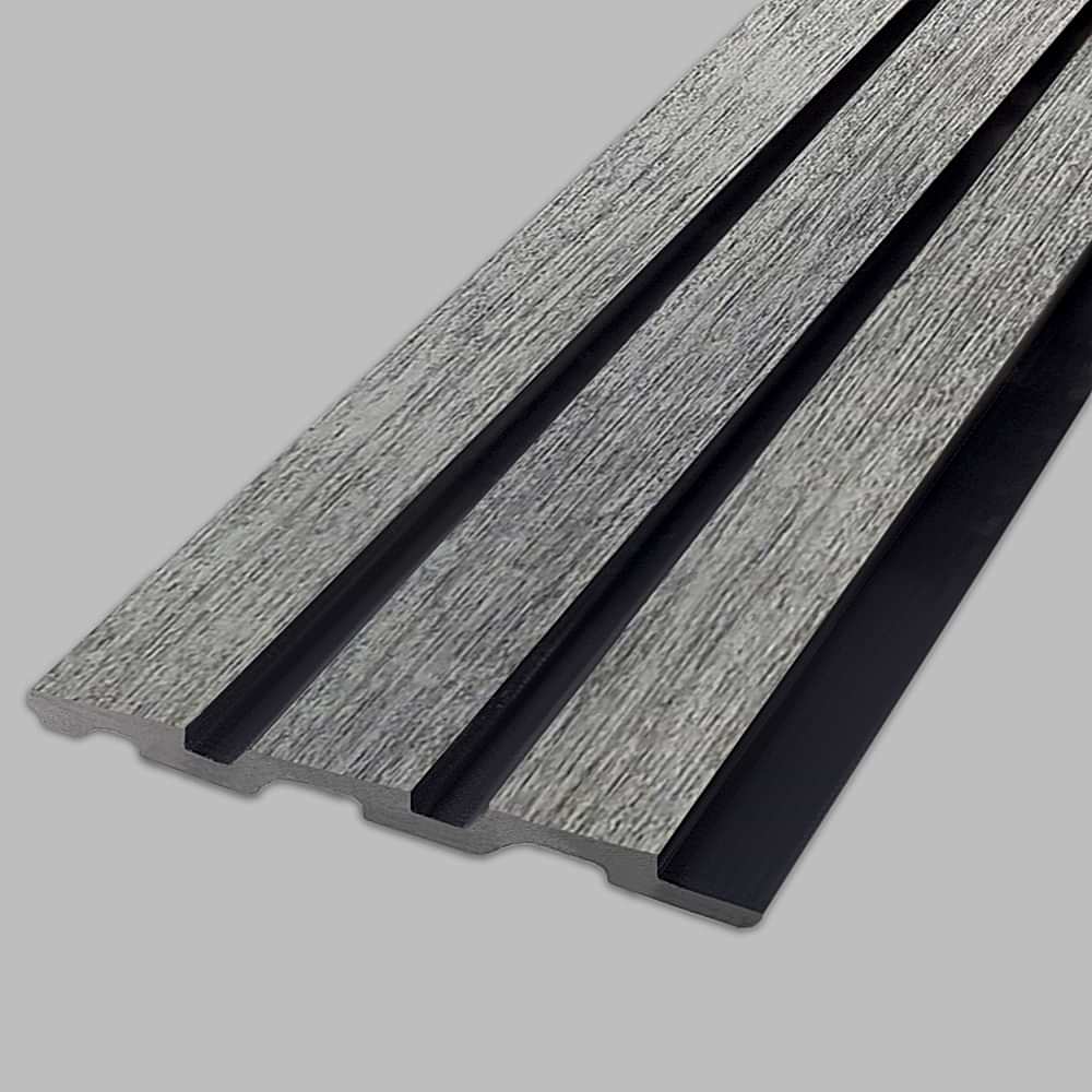 GRİ POLİMER LAMBRİ 