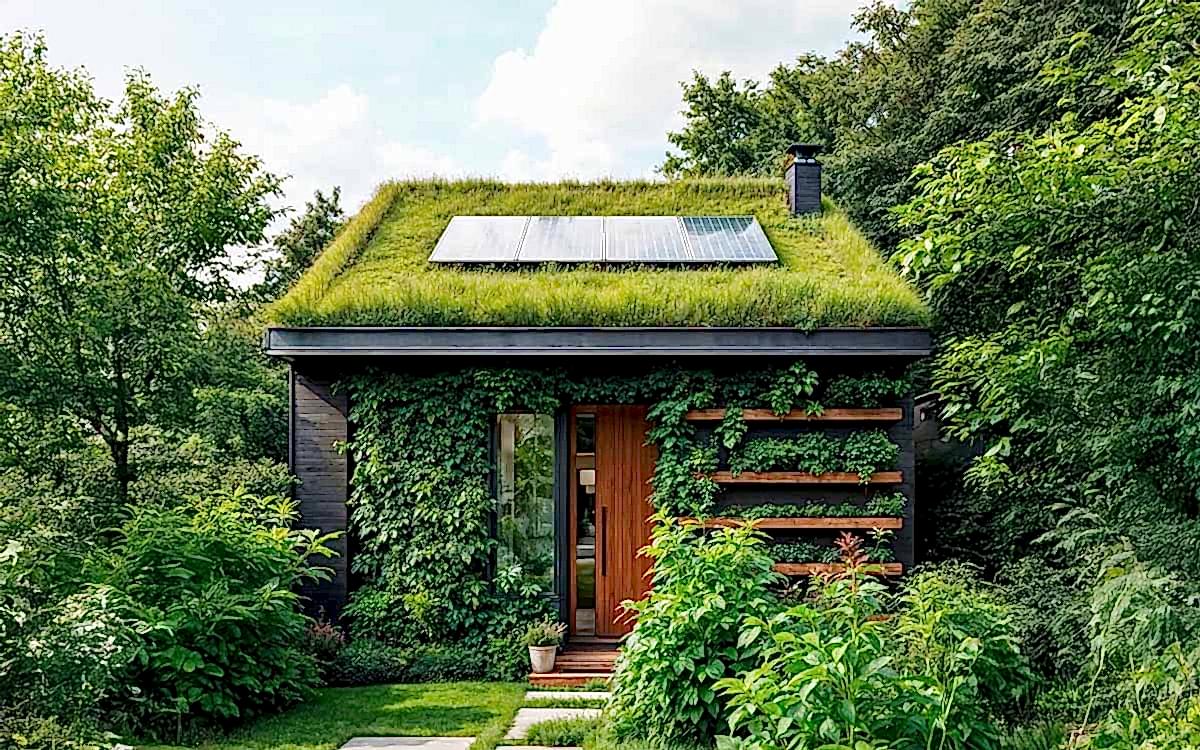 Sürdürülebilir Yapılar İçin İpuçları