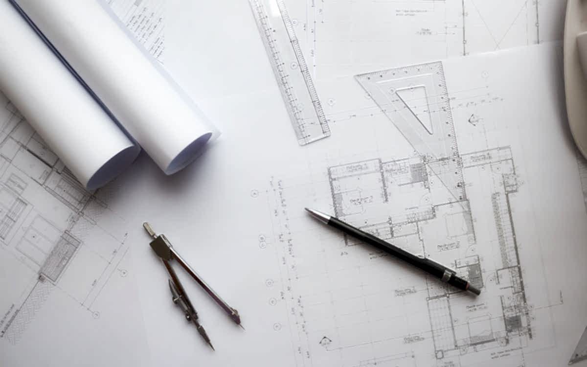 Kariyer Olarak Mimarlık 