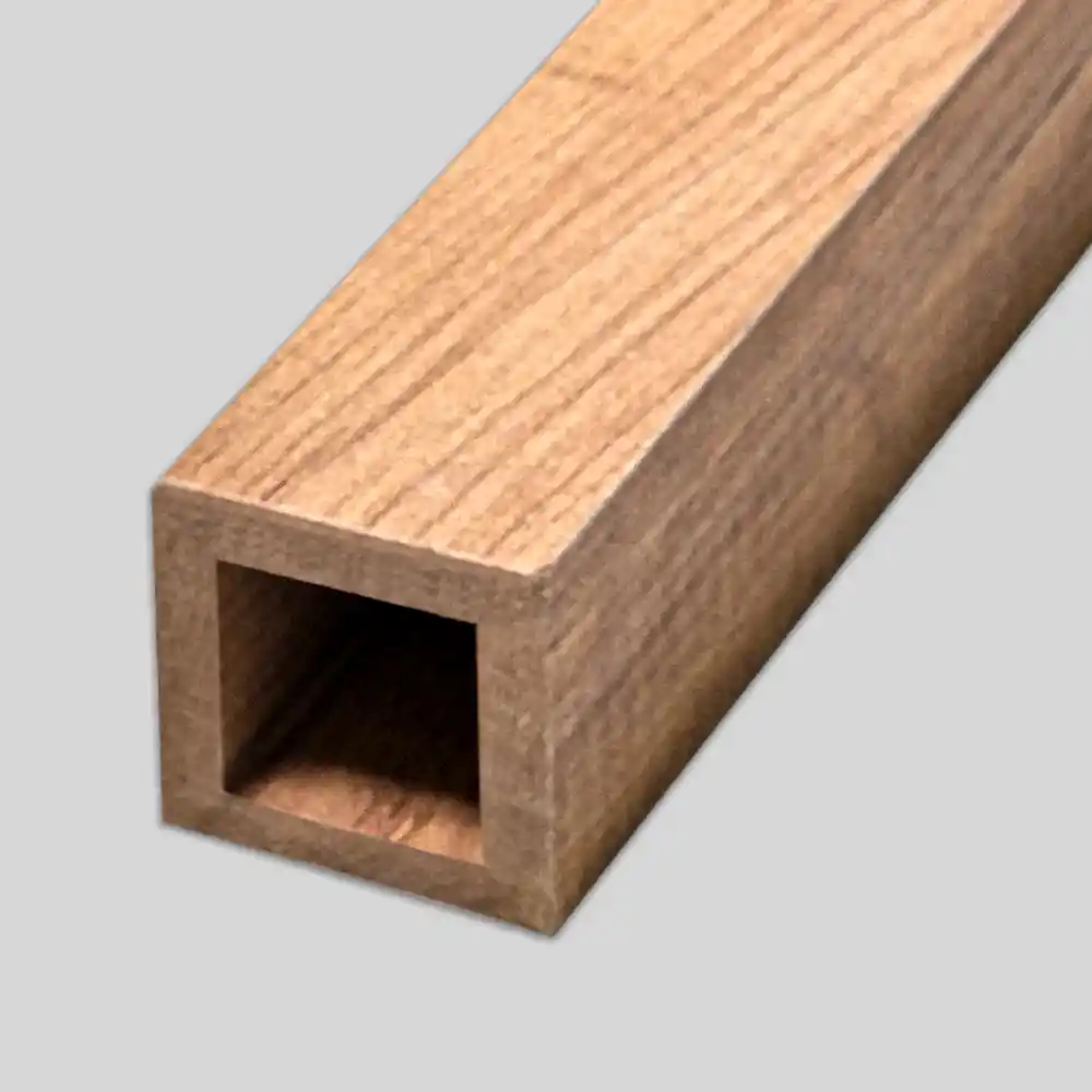 ATLANTİK ÇAM Seperatör Duvar Bölme Profili