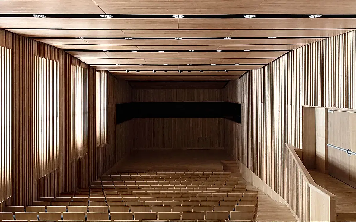 İstanbul’da Ses Yalıtımı: Akustik Paneller