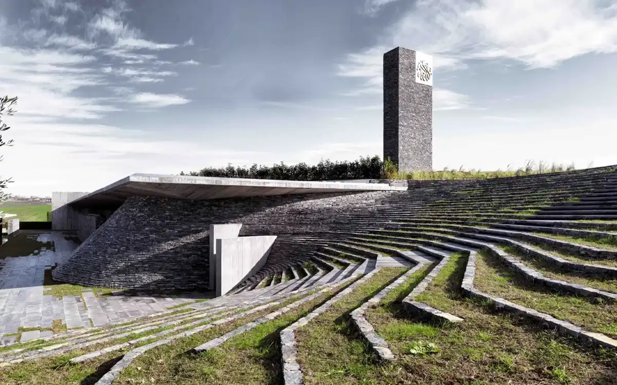 Türk Mimarların Uluslararası Başarıları