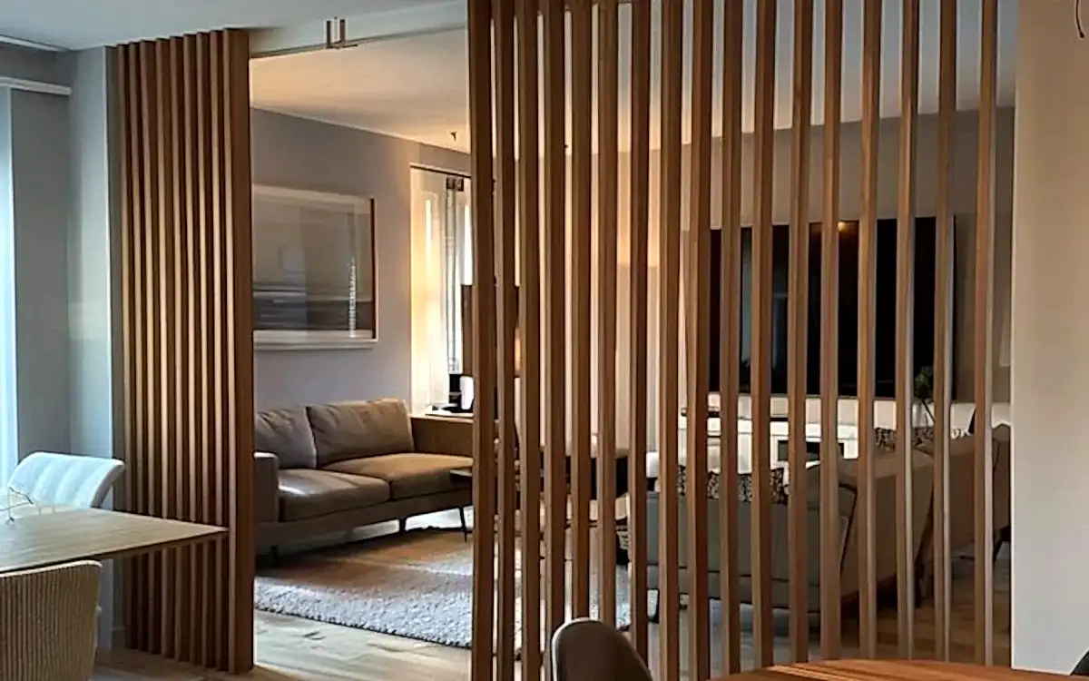 Bir Odayı İkiye Bölmek İçin Ne Kullanılır? 