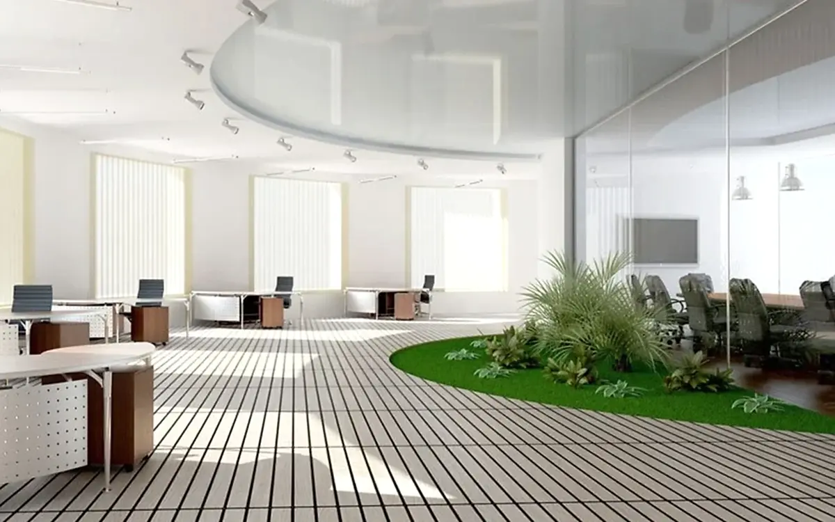 Ofis Tasarımında Dikkat Edilmesi Gereken 10 Madde