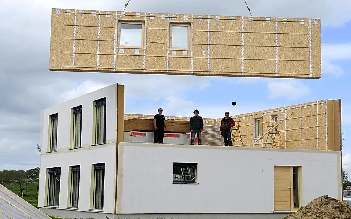 Pasif Ev Nedir? Standardı Nasıl Olmalı?